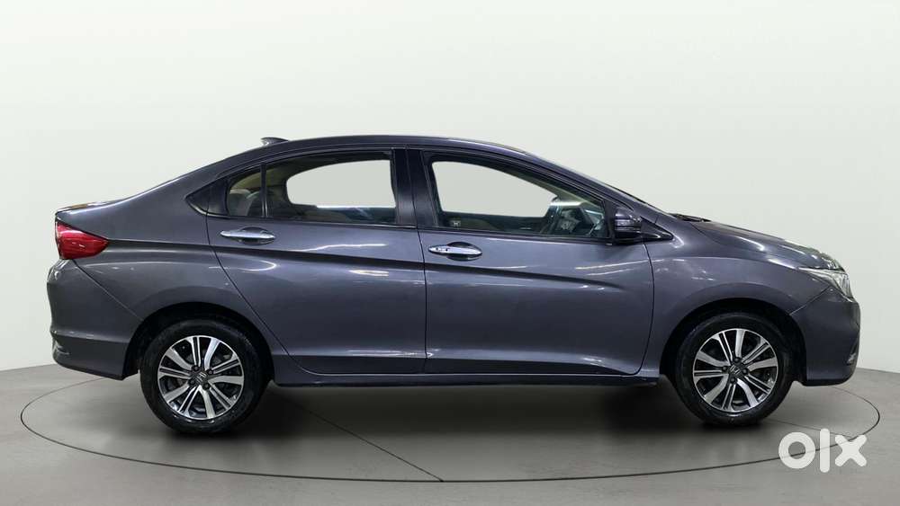 Honda City I-vtec V, 2019, Petrol