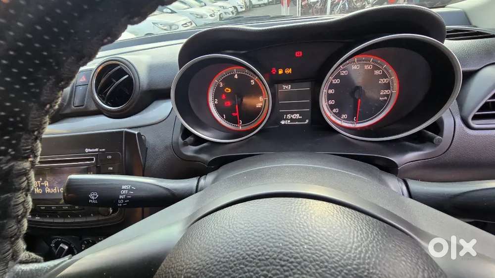 Maruti Suzuki Swift 2018 Diesel Well Maintained