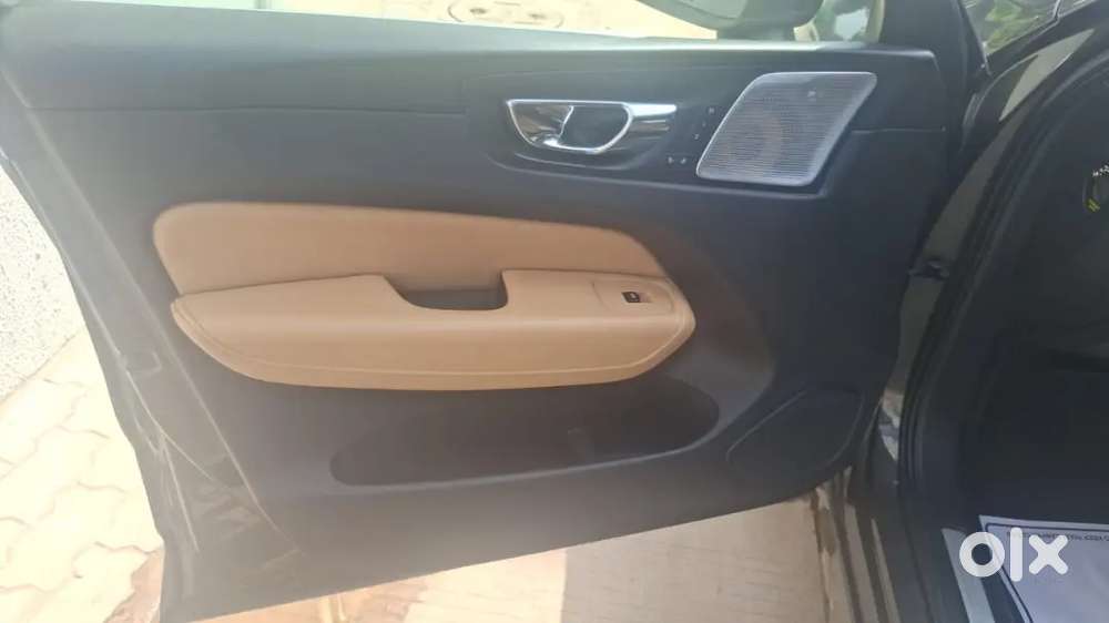 Volvo Xc60 2018 Diesel Well Maintained