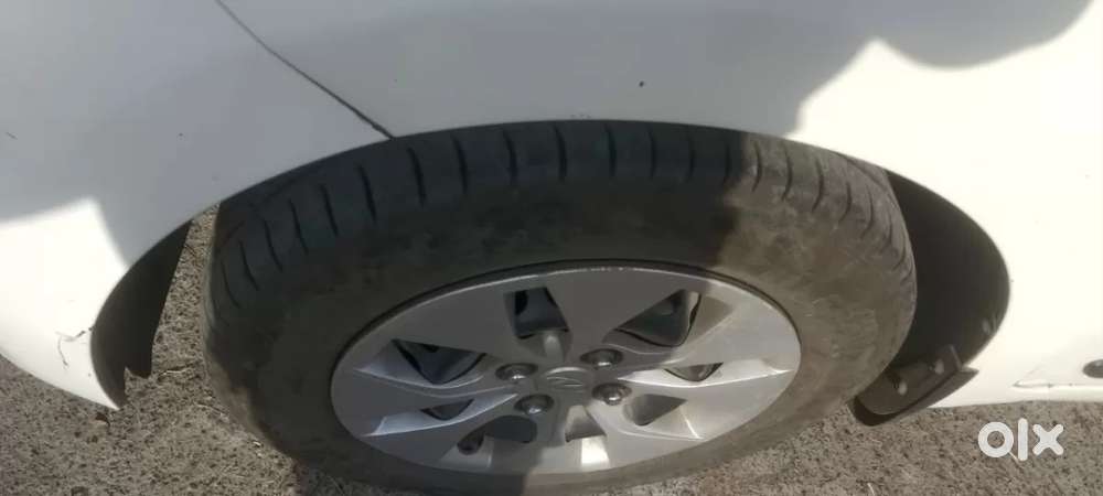 Hyundai Xcent S 1.2, 2015, Petrol
