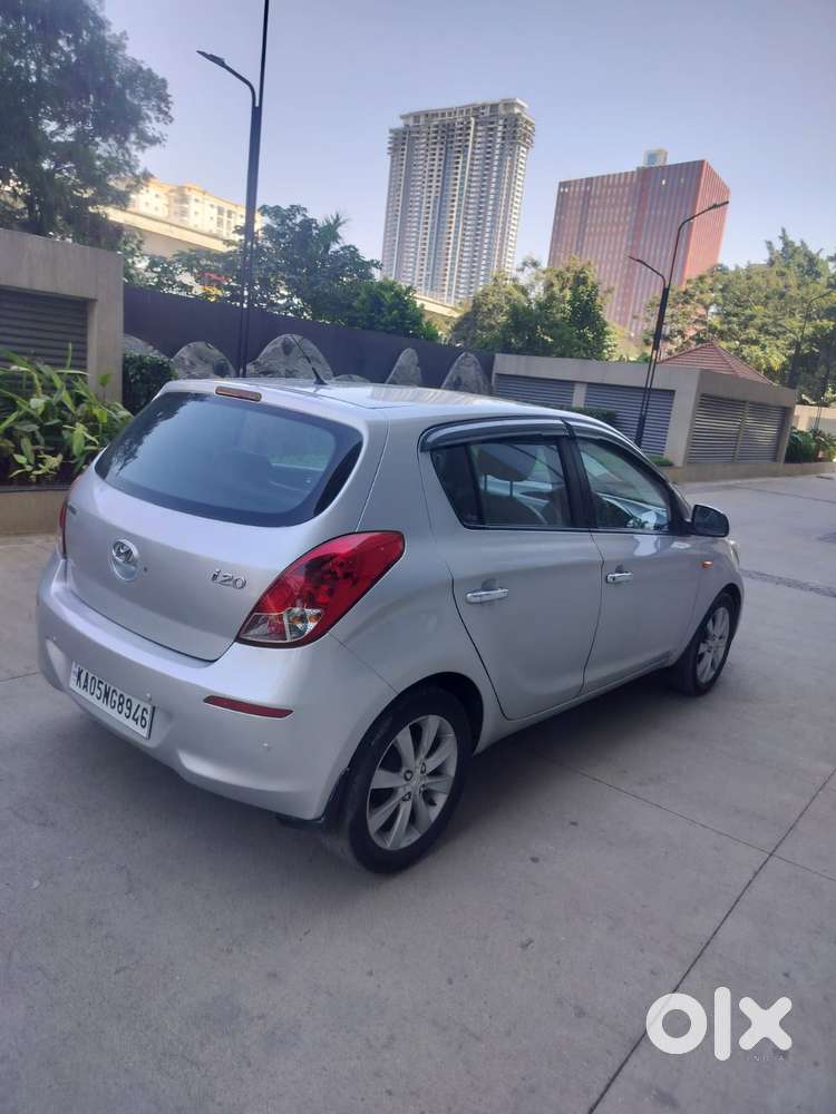 Hyundai I20 2012-2014 Era 1.4 Crdi, 2013, Diesel