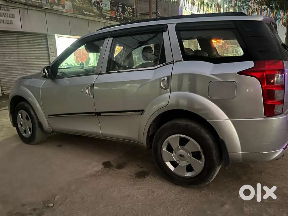Mahindra Xuv500 Diesel 2015
