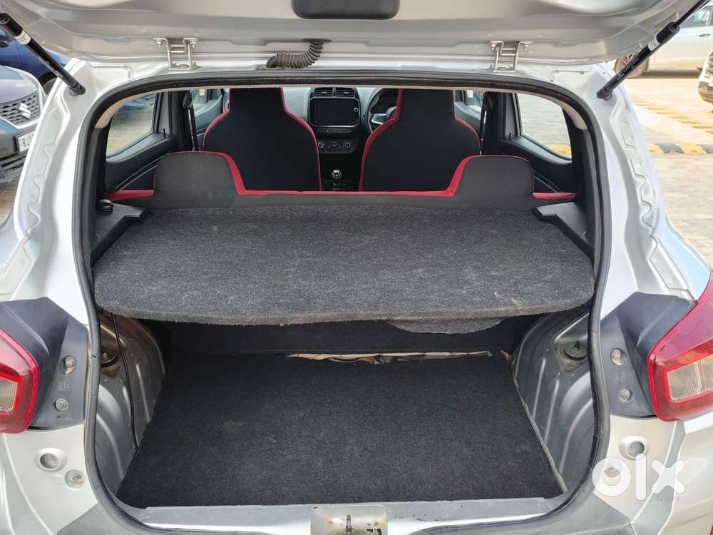 Renault Kwid Rxt 1.0, 2019, Petrol