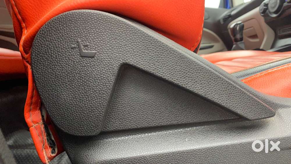 Ford Ecosport 1.5 Ti Vct Mt Ambiente, 2017, Petrol