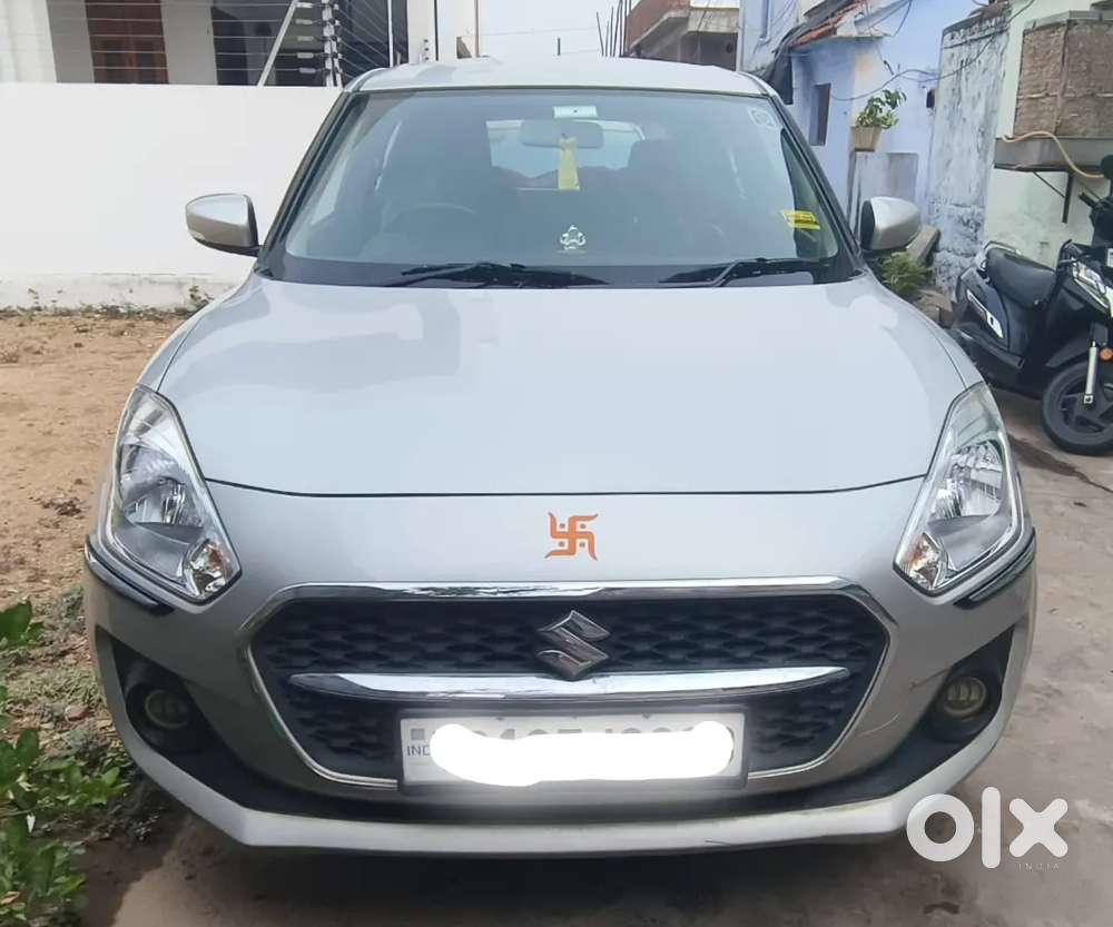 Maruti Suzuki Swift 2023 Petrol 49000 Km Driven