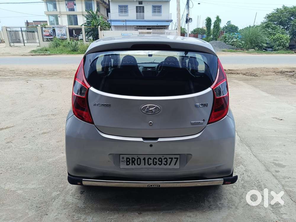 Hyundai Eon Era +, 2015, Petrol