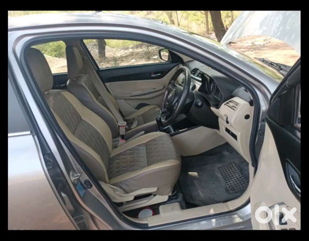 Maruti Suzuki Dzire 2020 Petrol Well Maintained