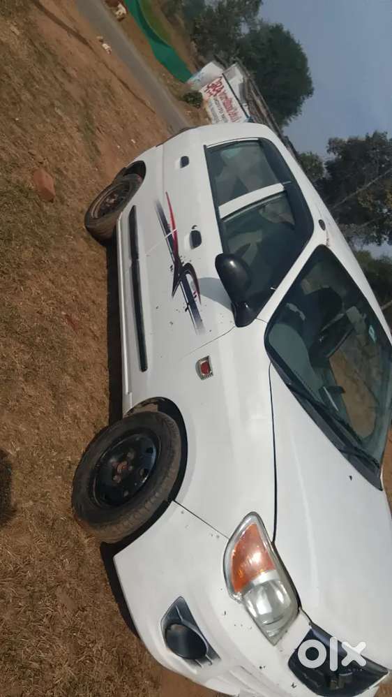 Maruti Suzuki Alto K10 2011 Petrol Well Maintained