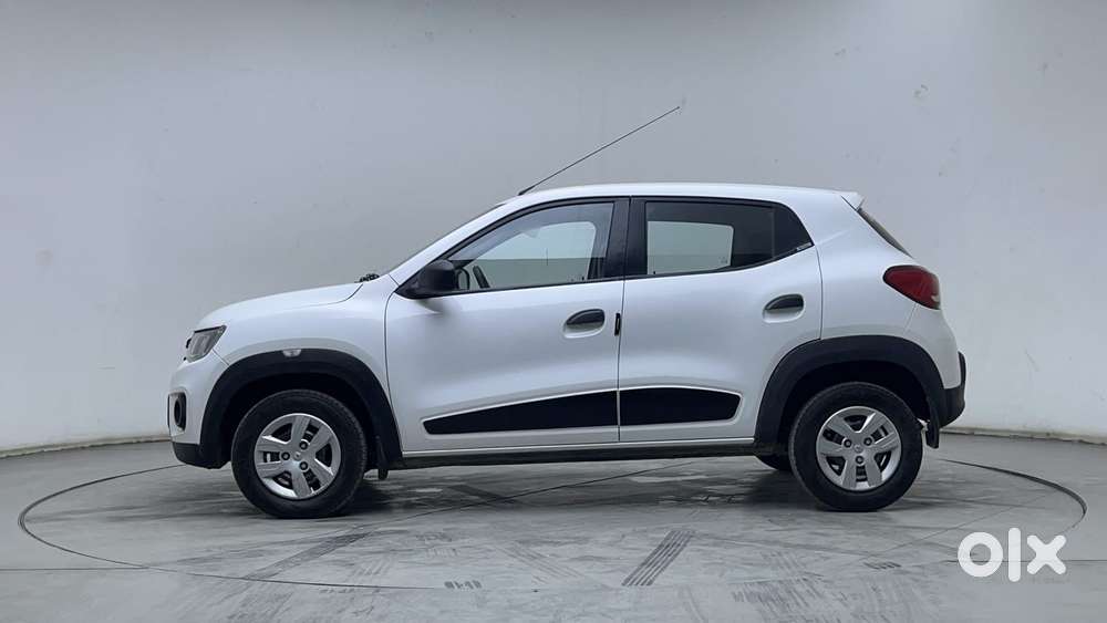 Renault Kwid Rxl 1.0, 2019, Petrol