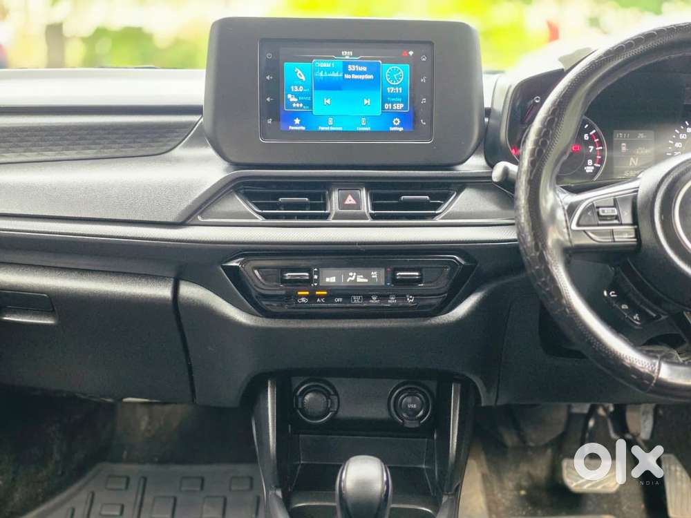 Maruti Suzuki Swift Vxi Ags, 2024, Petrol