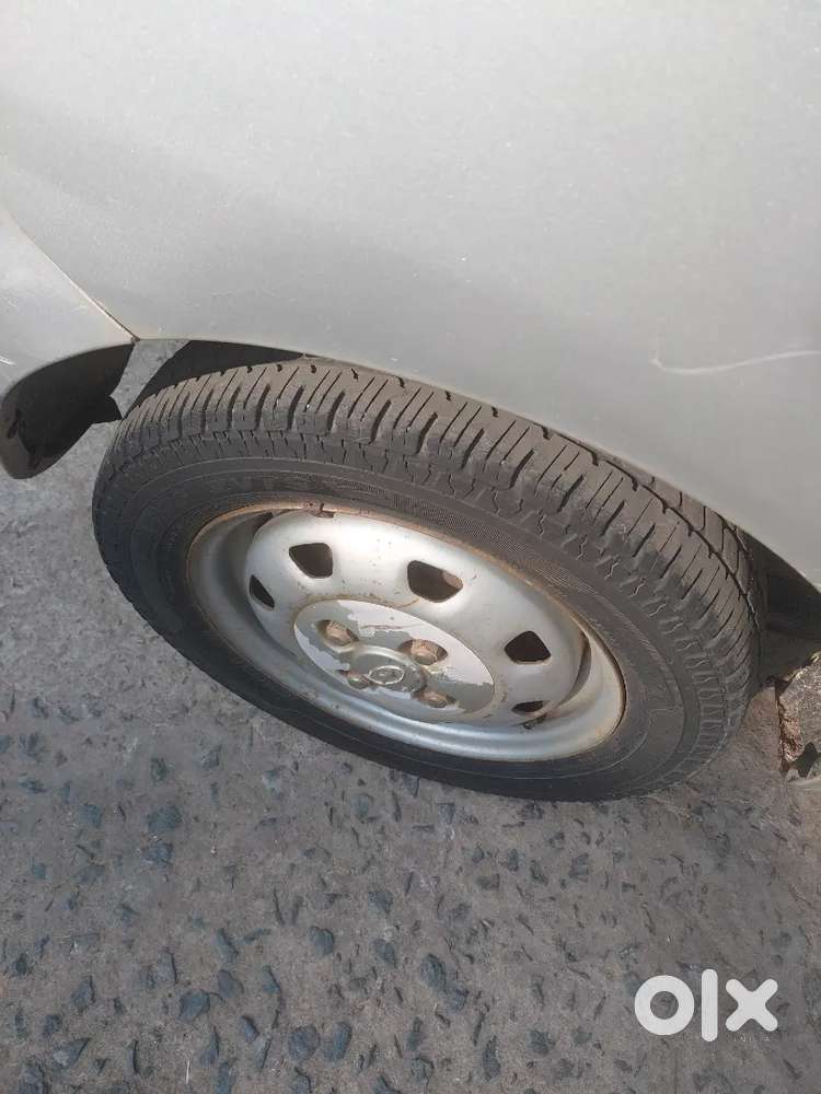 Good Condition Car