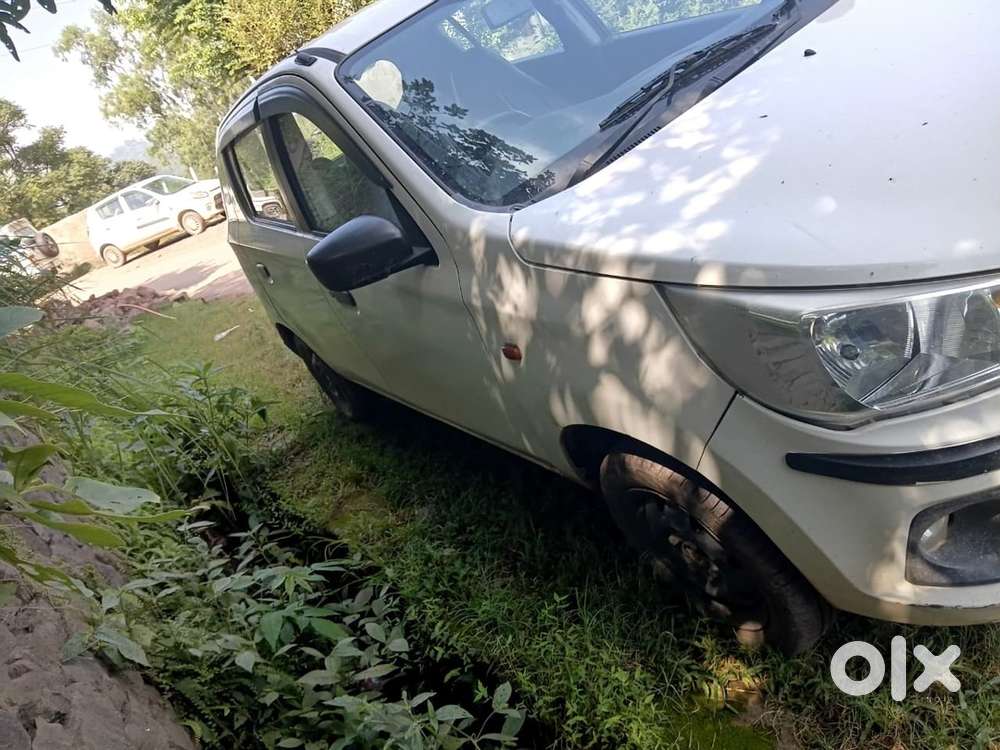 Maruti Suzuki Alto K10 2019 Year Car