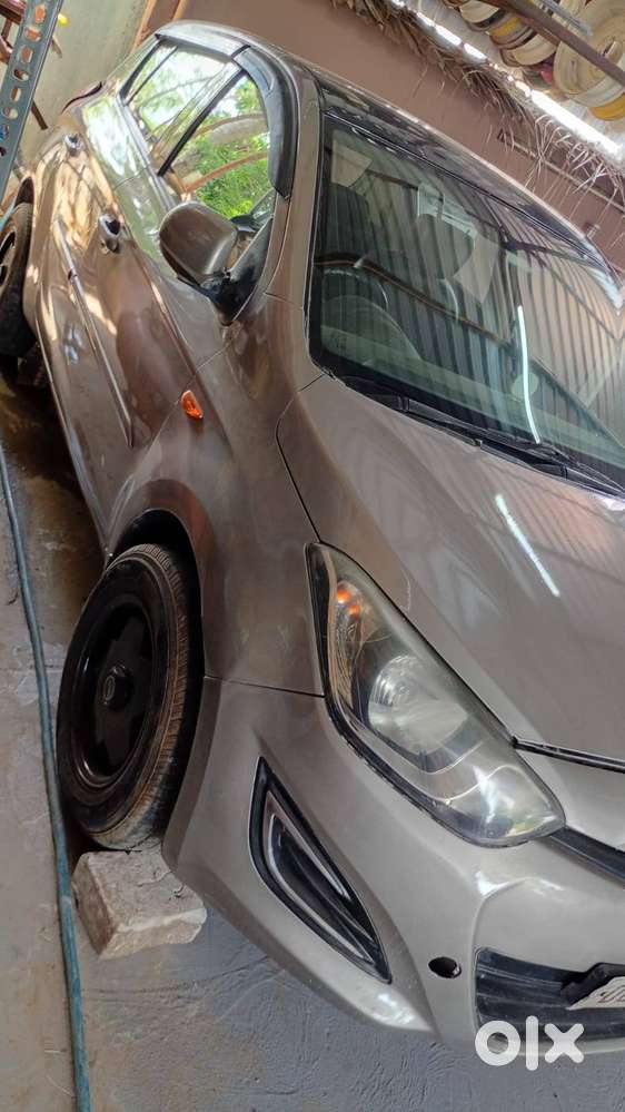 2013 Hyundai I20 Era Petrol