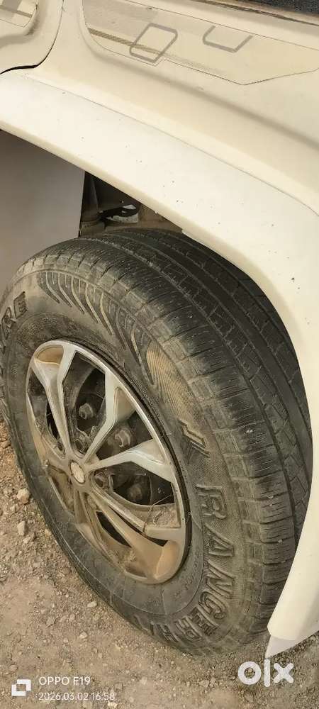 Mahindra Bolero 2013 Diesel Well Maintained
