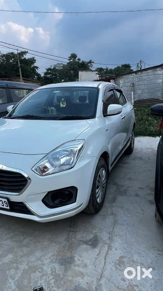 Maruti Suzuki Dzire Brand New Condition