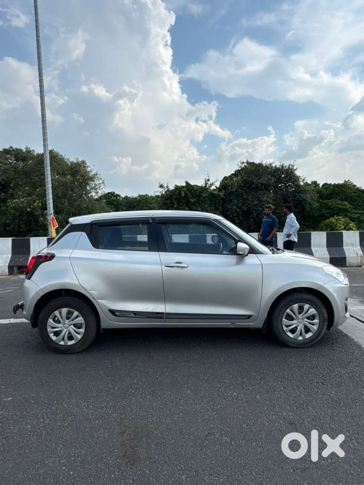 Maruti Suzuki Swift 2019 November Ka Hai 25kmpl Mileage Haii