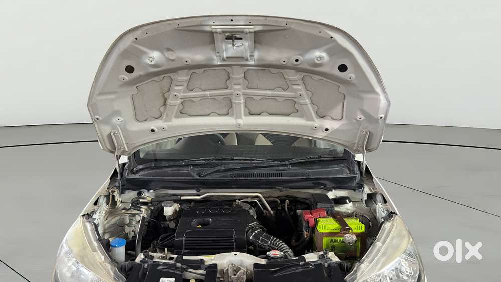 Maruti Suzuki Celerio Vxi Mt, 2018, Petrol