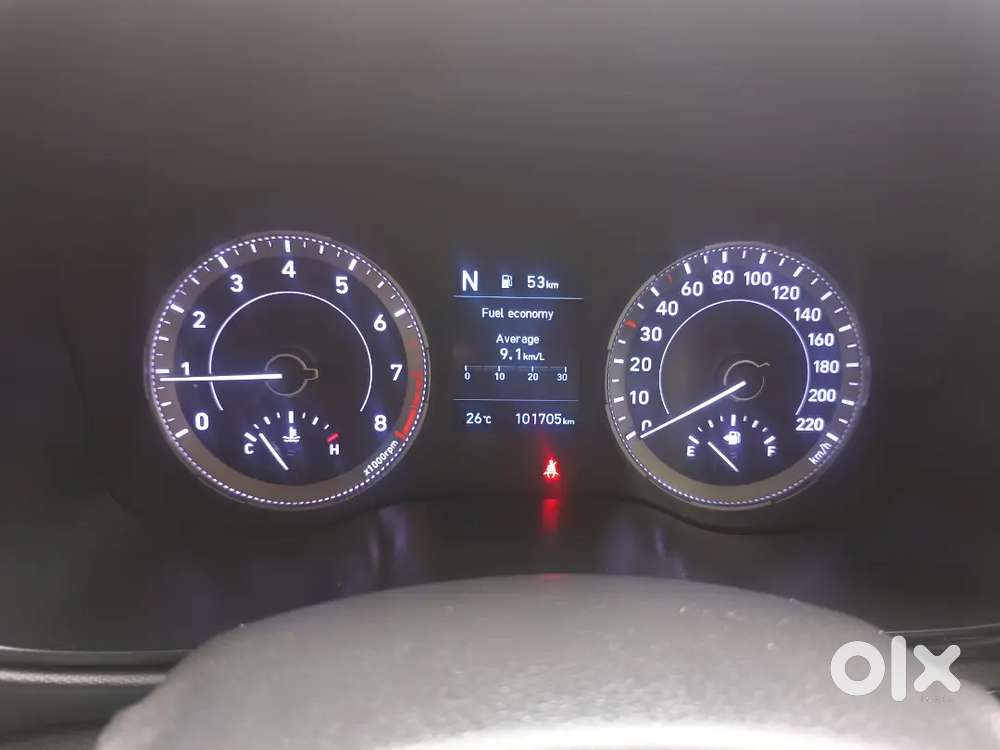 Hyundai Venue Sx Plus Turbo At Petrol
 •  Year: 2019
 •  Variant: Sx P