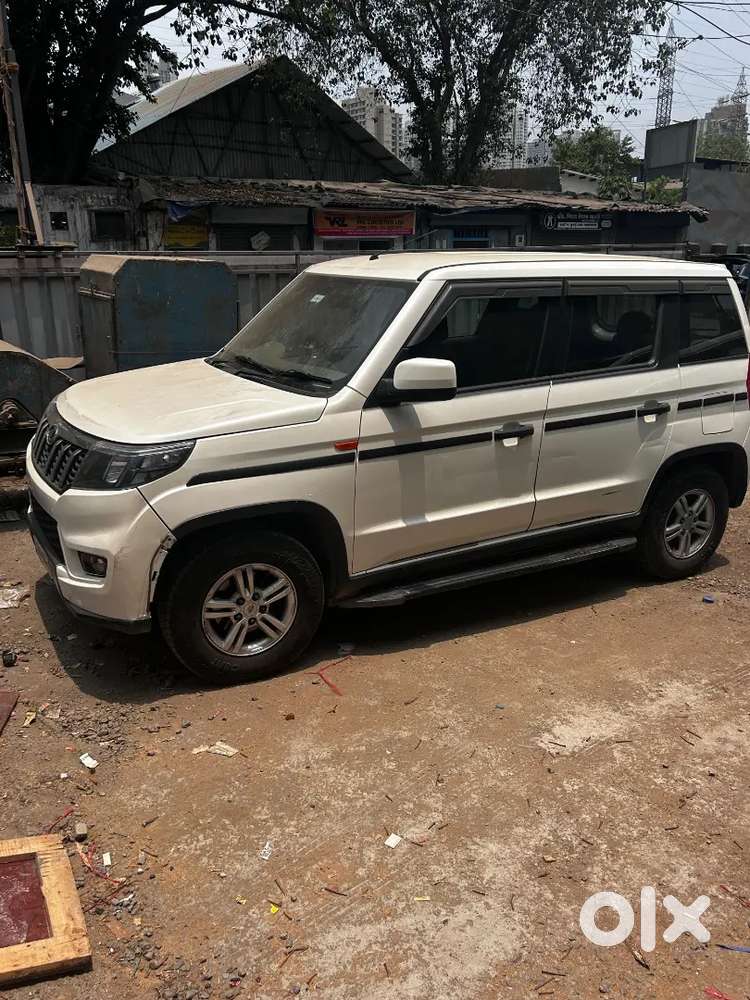 Bolero Neo Top Model 68000 Km Driven Car Is In Good Condition