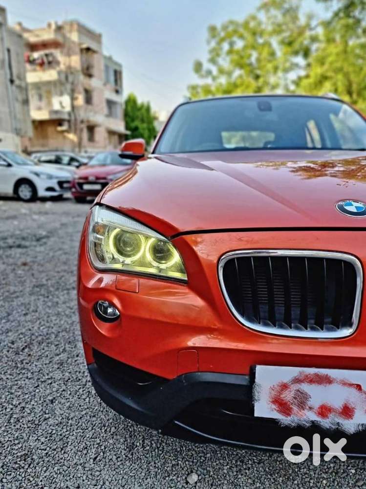 Bmw X1 Xdrive 20d M Sport, 2015, Diesel