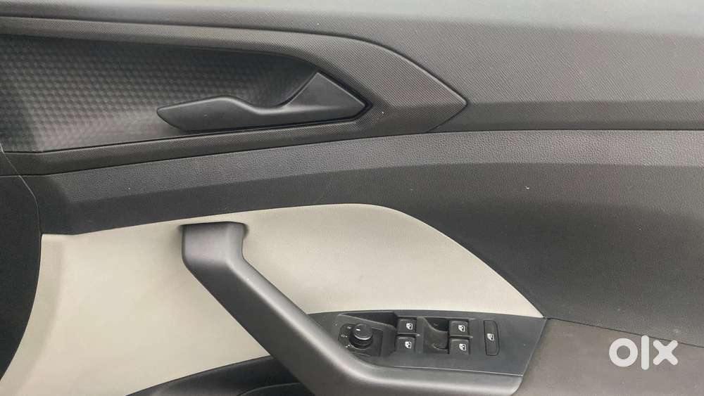 Skoda Kushaq 1.0 Tsi Active, 2021, Petrol