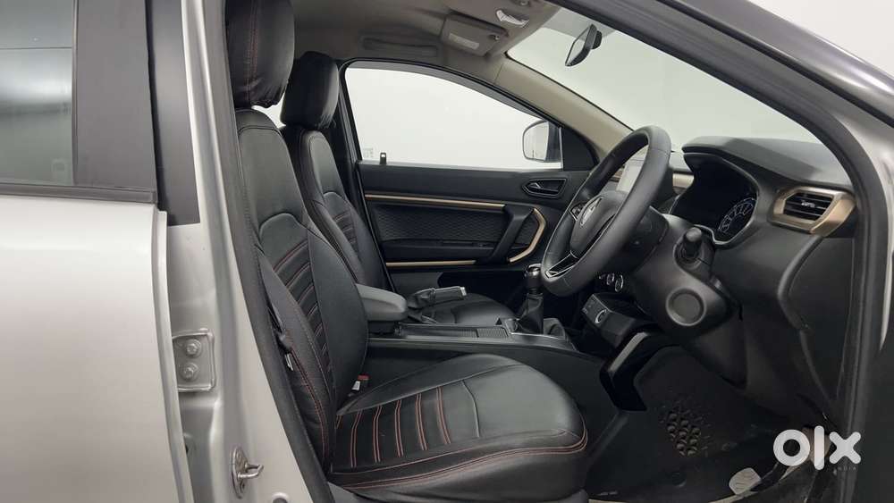 Renault Kiger Rxt Turbo, 2021, Petrol