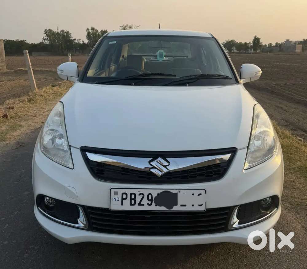 All Original Swift Dzire Vdi Model 2015 2nd Owner  Only 79000 Km Run
