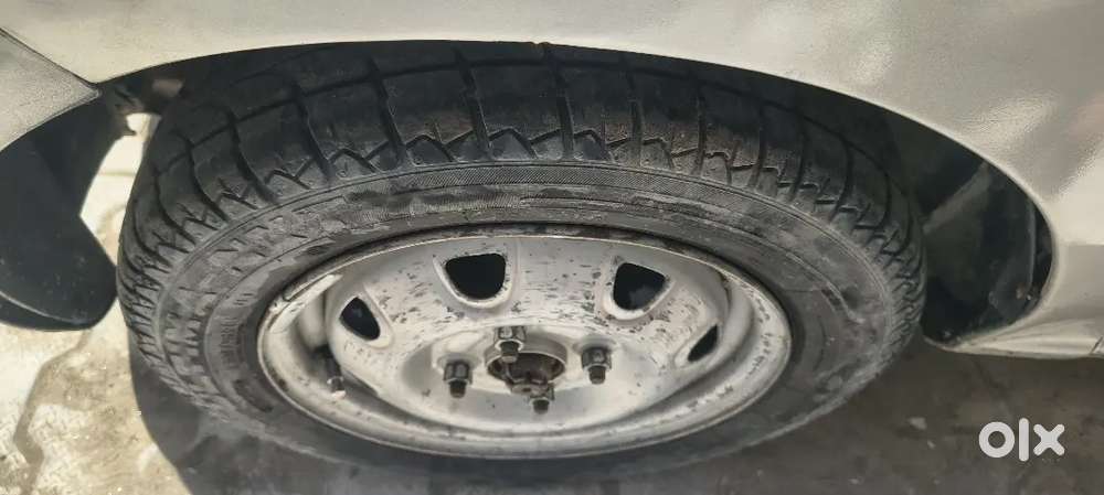 Hyundai Santro Xing 2010 Petrol Well Maintained