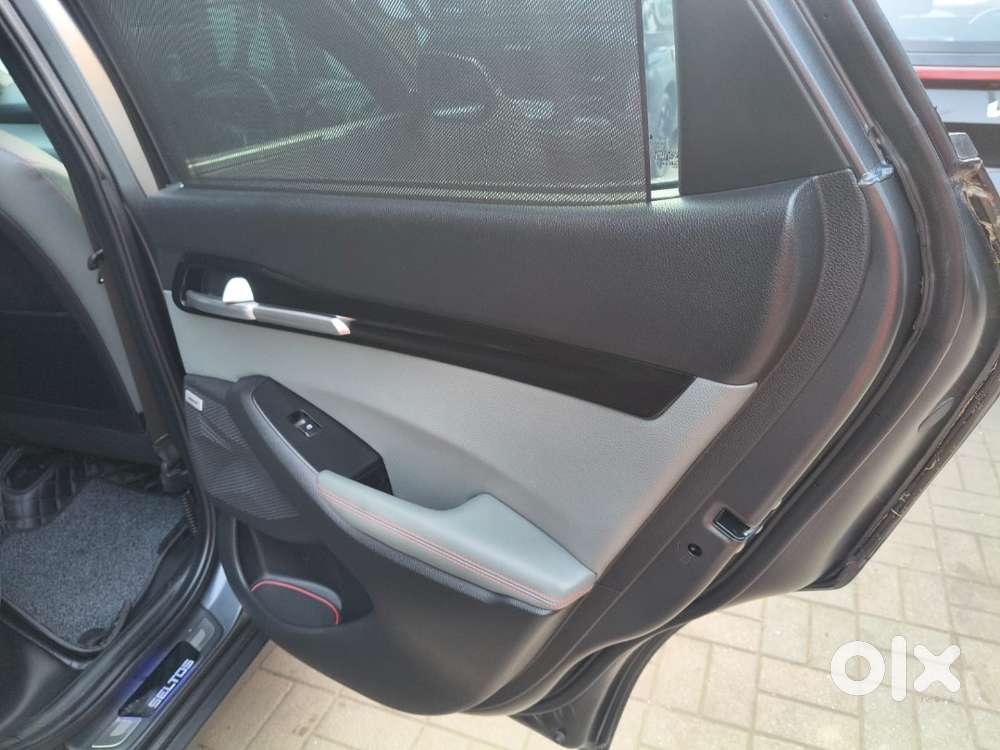 1.5 Turbo Petrol X-line  Dct