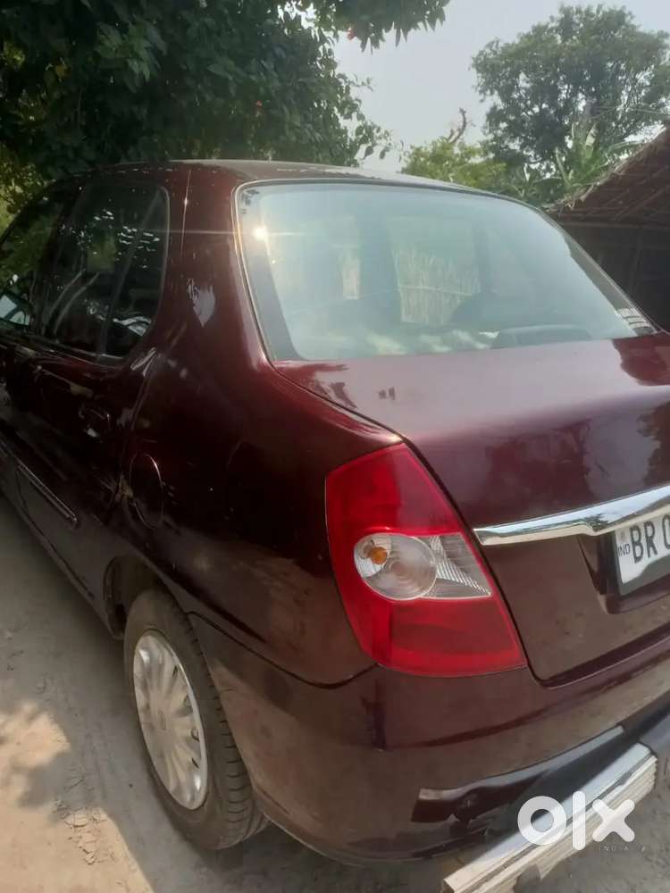 Well Maintained  Car