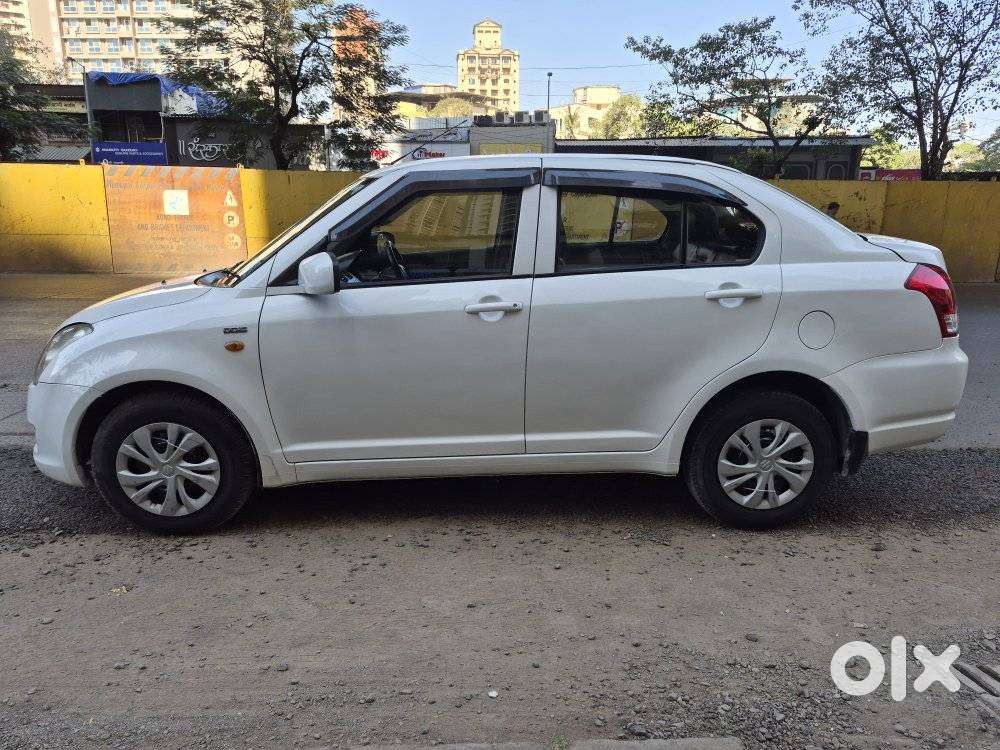 Maruti Suzuki Swift Dzire Ldi Bsiv, 2016, Diesel