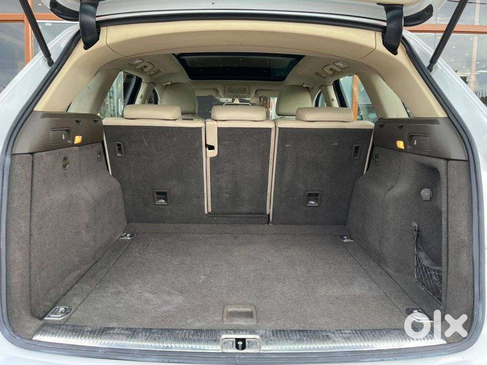 Audi Q5 30 Tdi Premium Plus, 2016, Diesel