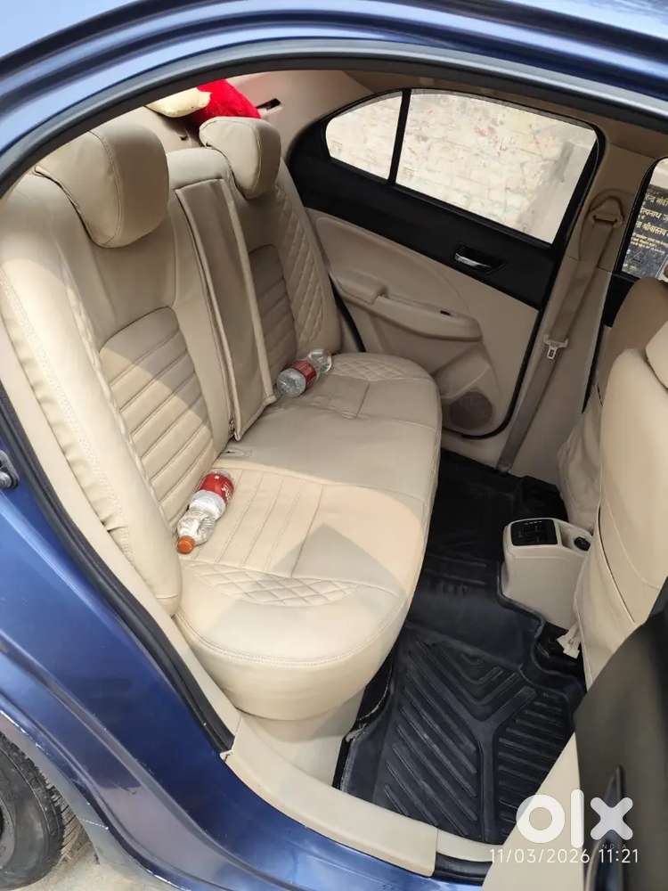 Maruti Suzuki Swift Dzire Cng 2022