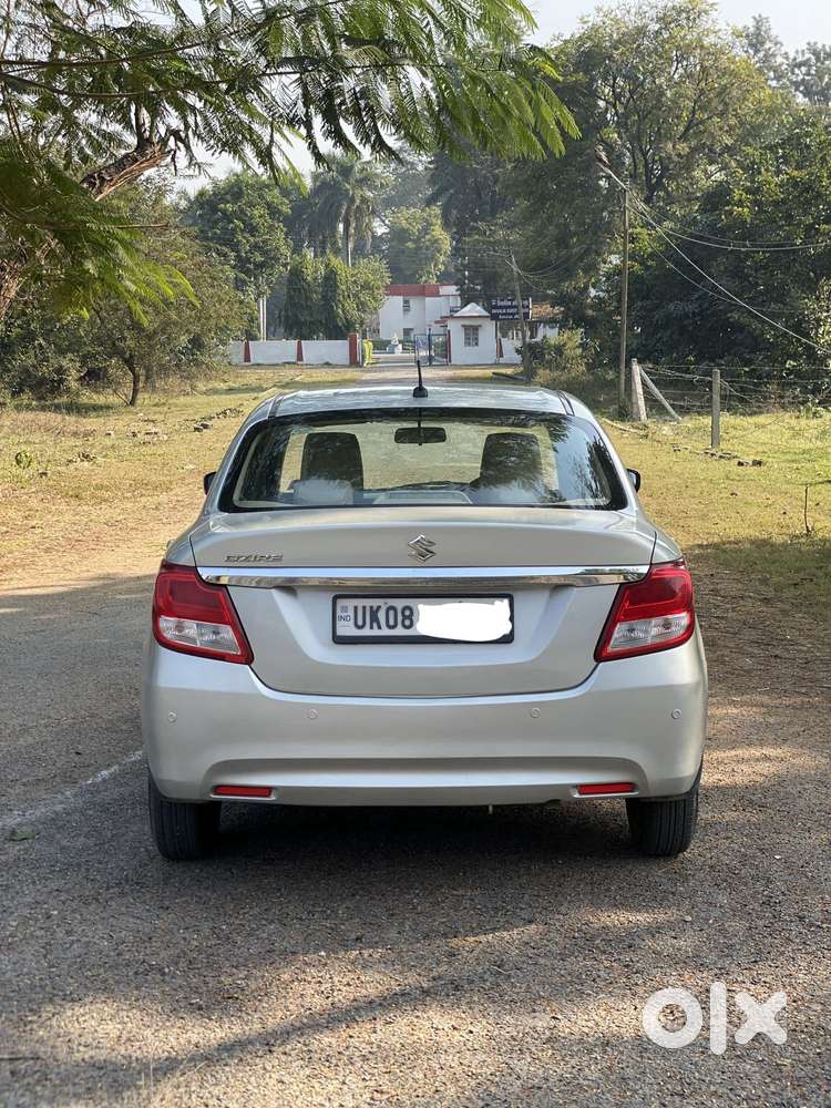 Maruti Suzuki Dzire 1.2 Vxi, 2019, Petrol