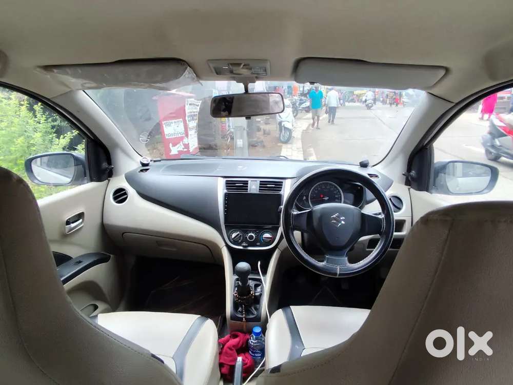 Mint Condition Celerio