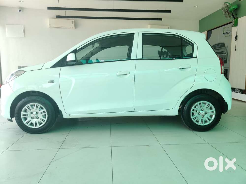 Hyundai Santro, 2020, Petrol