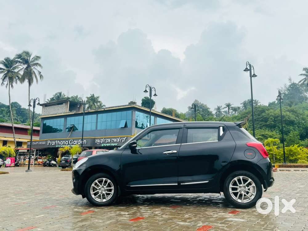 Maruti Suzuki Swift, 2023, Petrol