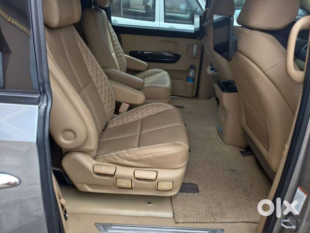 Kia Carnival Limousine Plus 7 Str, 2023, Diesel