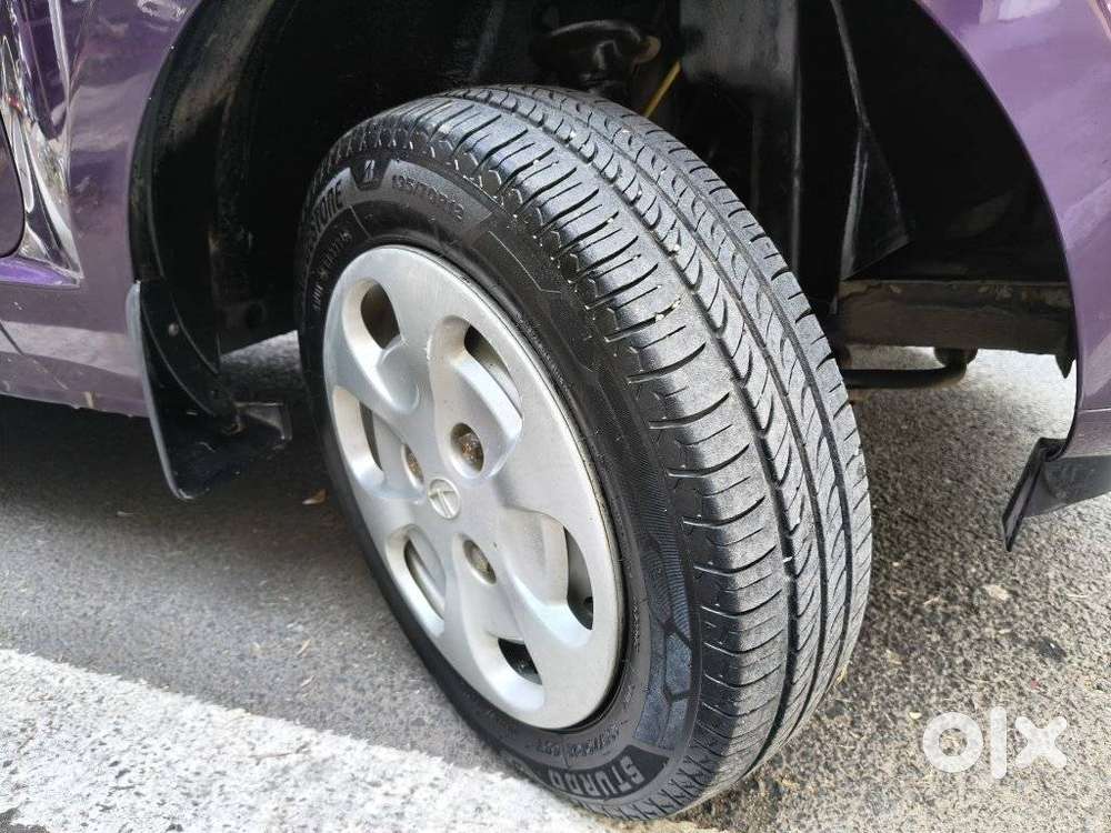 Tata Nano Xma, 2015, Petrol