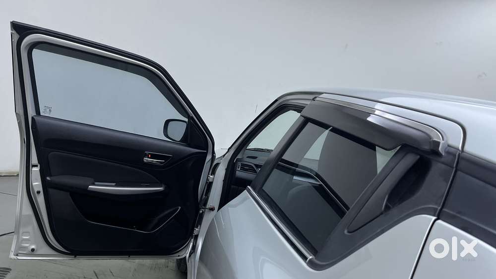Maruti Suzuki Swift 2021-1.2 Zxi Plus Amt, 2023, Petrol