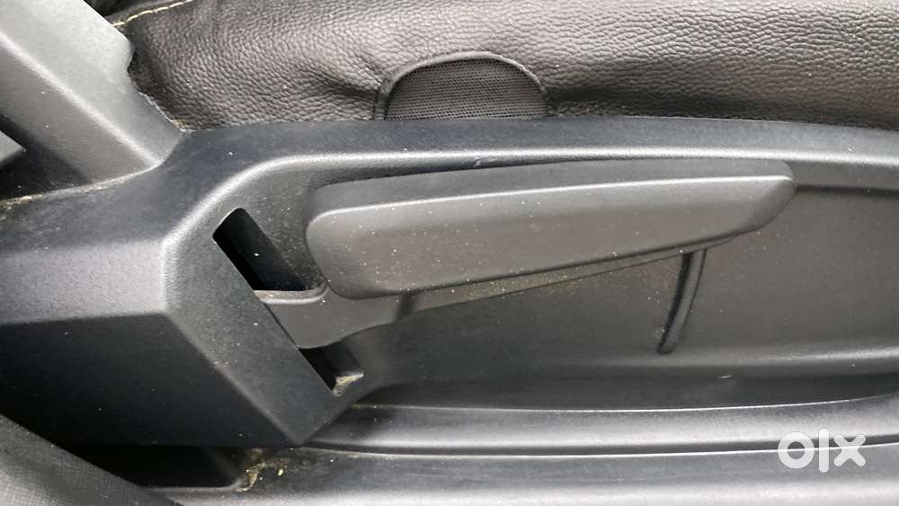 Tata Altroz Xz, 2020, Petrol