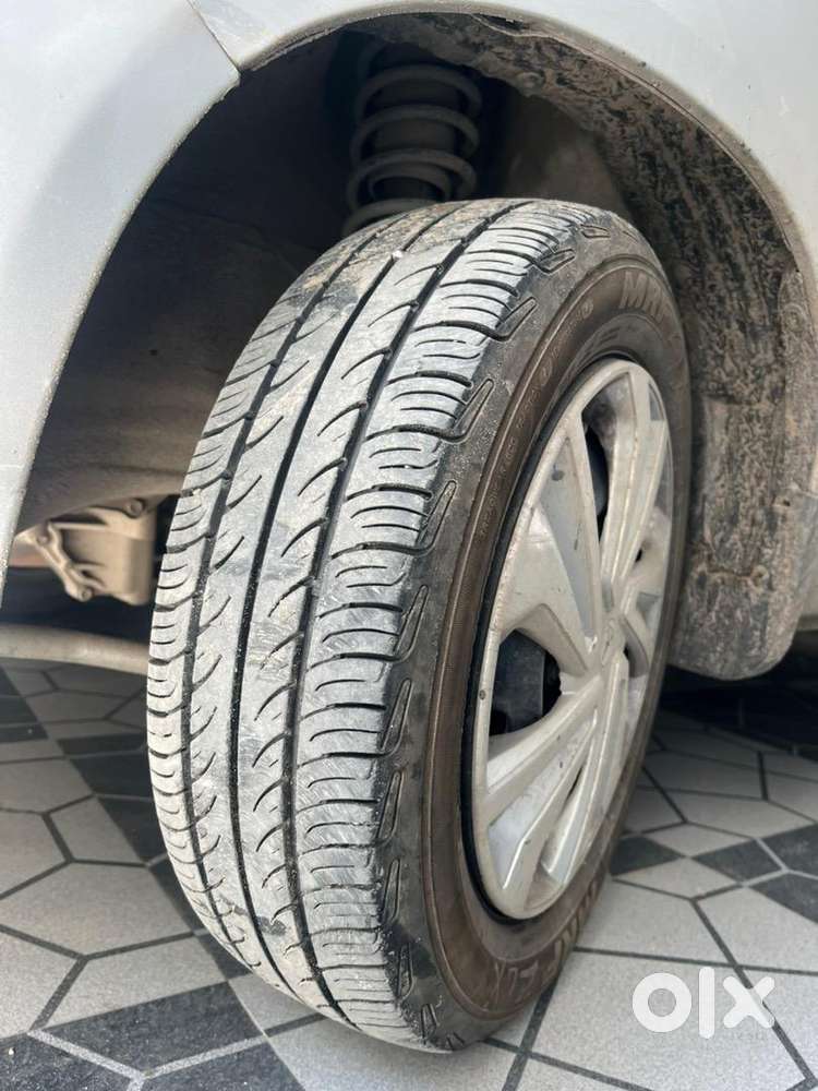 Maruti Suzuki Alto K10 2010