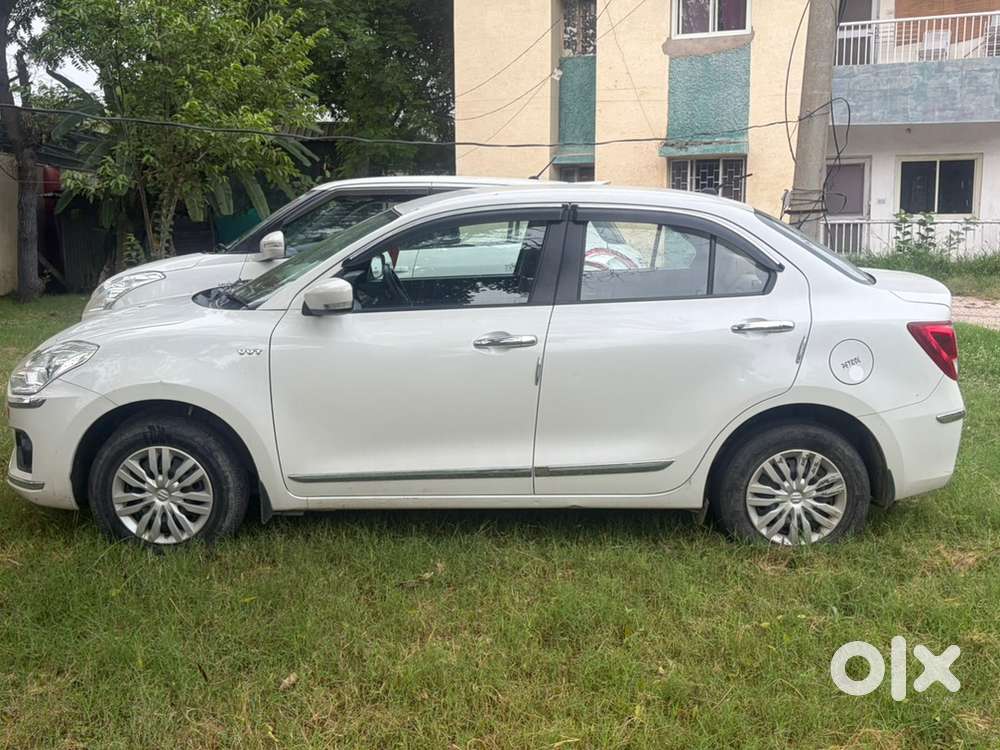Maruti Dzire Petrol 2019