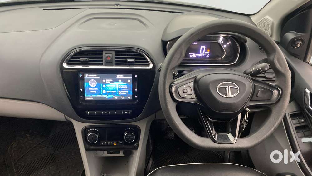Tata Tiago 1.2 Revotron Xz Plus, 2020, Petrol