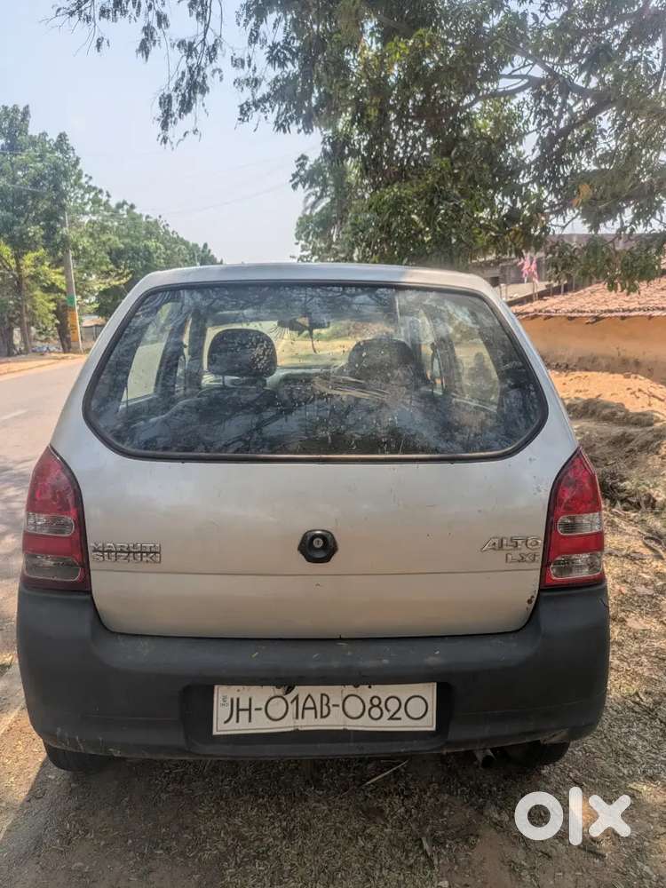 Maruti Suzuki 800 2009 Petrol 62000 Km Driven