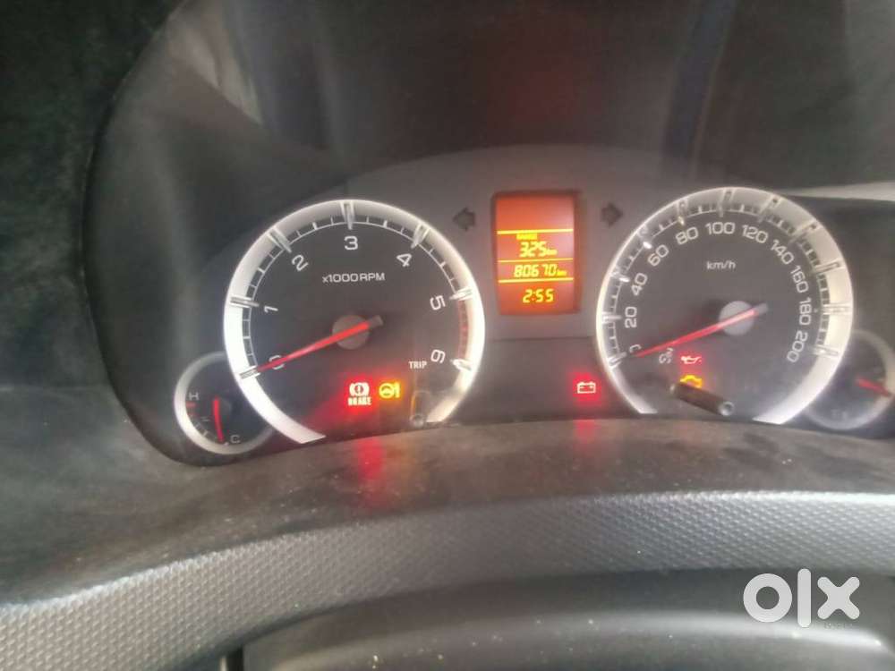 Maruti Suzuki Dzire 2017-2020 Vdi, 2012, Diesel