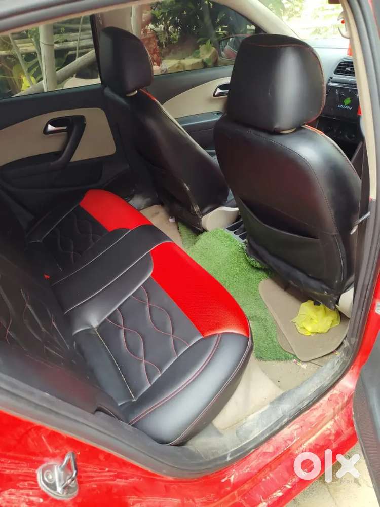 Volkswagen Polo Gt 2013 Diesel Manual