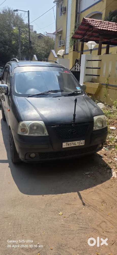 Hyundai Santro Xing Xo Sale