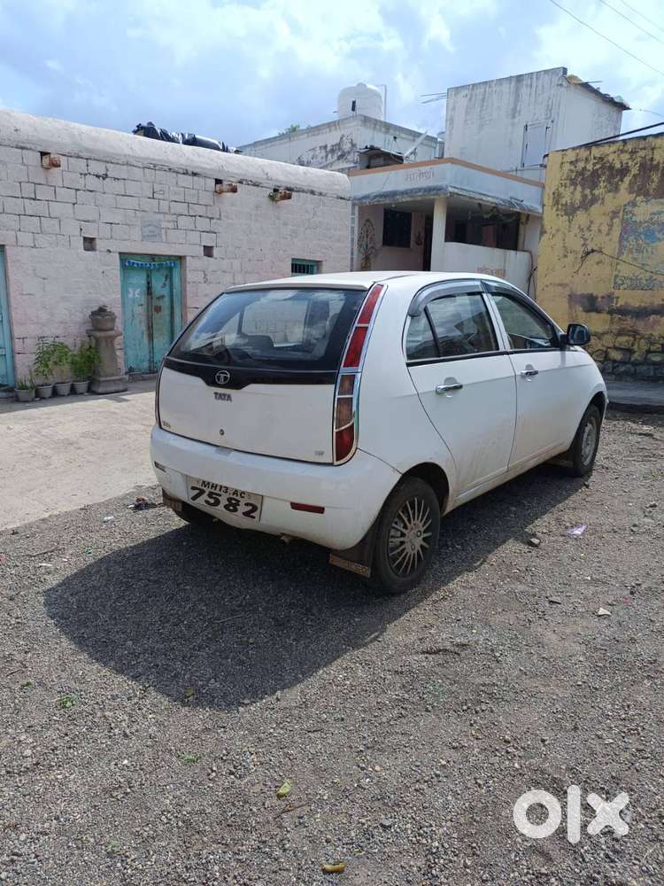 Tata Indica Vista 2010 Diesel Well Maintained