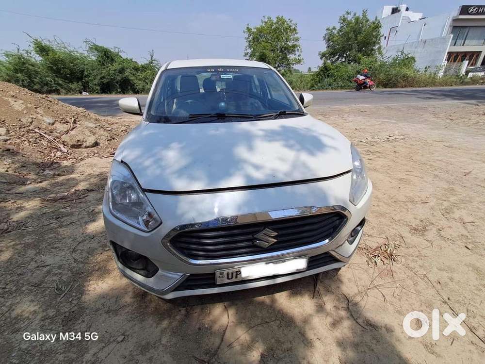 Maruti Suzuki Dzire 2020 Petrol Good Condition